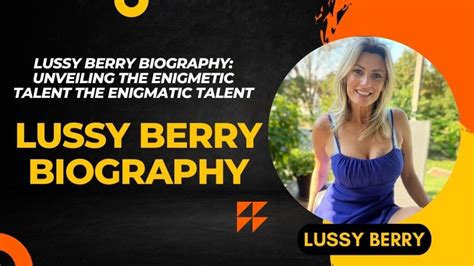 lussy berry Search